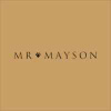 Mr.Mayson