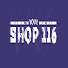 Your shop116