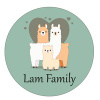 Lam Family