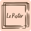 Le Poster