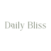 Daily Bliss skincare