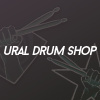 URAL DRUM SHOP