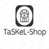 TaSKeL-Shop