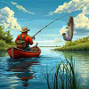 Fun Fishing
