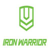 IRON WARRIOR TOOLS