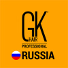 GKhair Russia эксклюзивный дистрибьютор