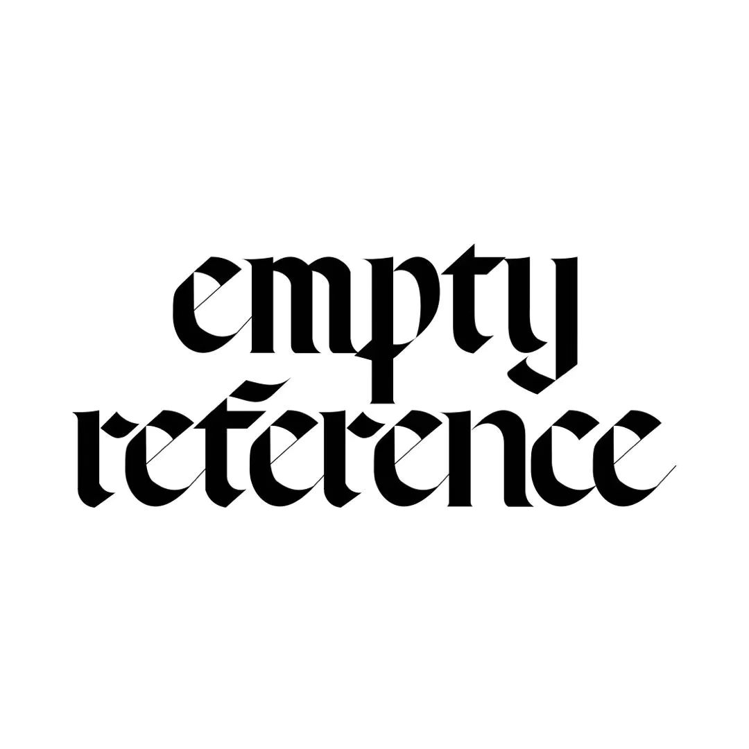 Empty Reference купить товары из официального сайта каталога на OZON ...