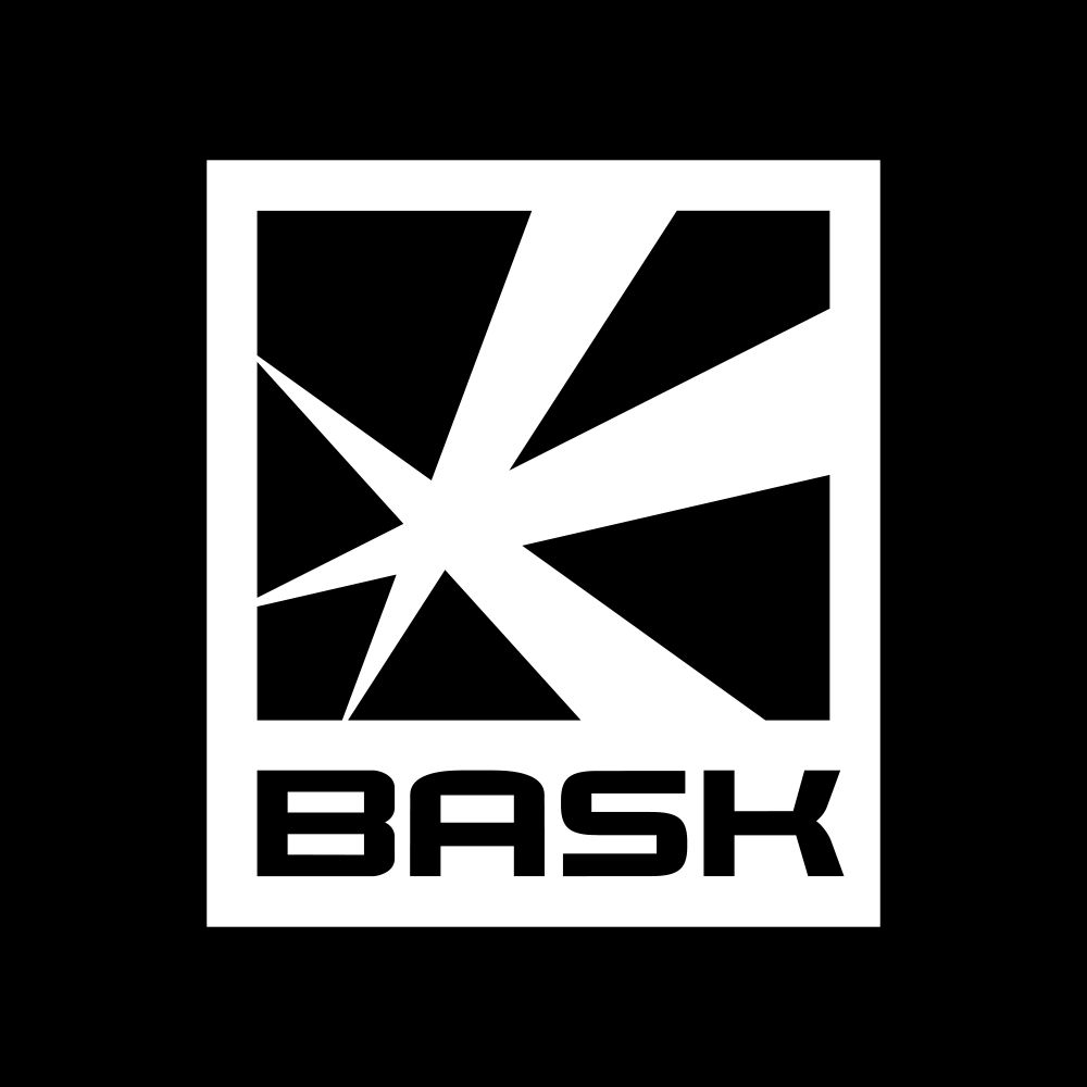 Bask Lettering BASK купить товары из официального сайта каталога на OZON, интернет ...