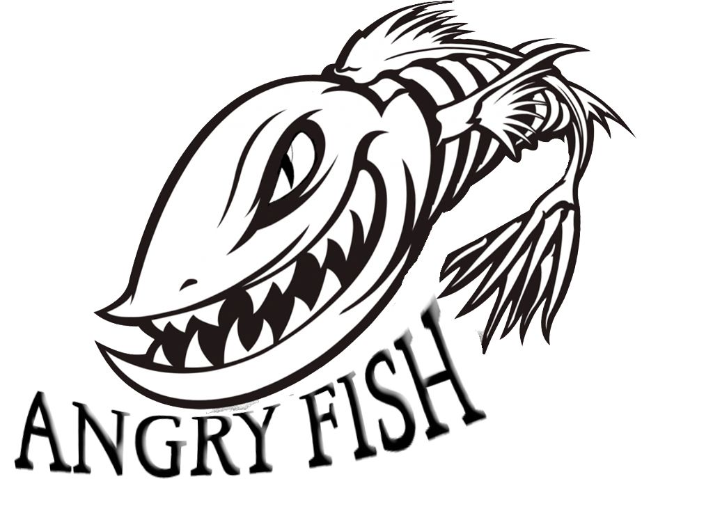 Angry Fish купить товары из официального сайта каталога на OZON ...