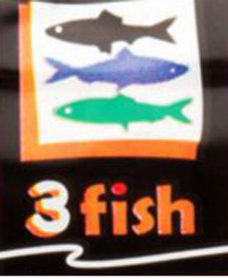 3fish купить товары из официального сайта каталога на OZON, интернет ...