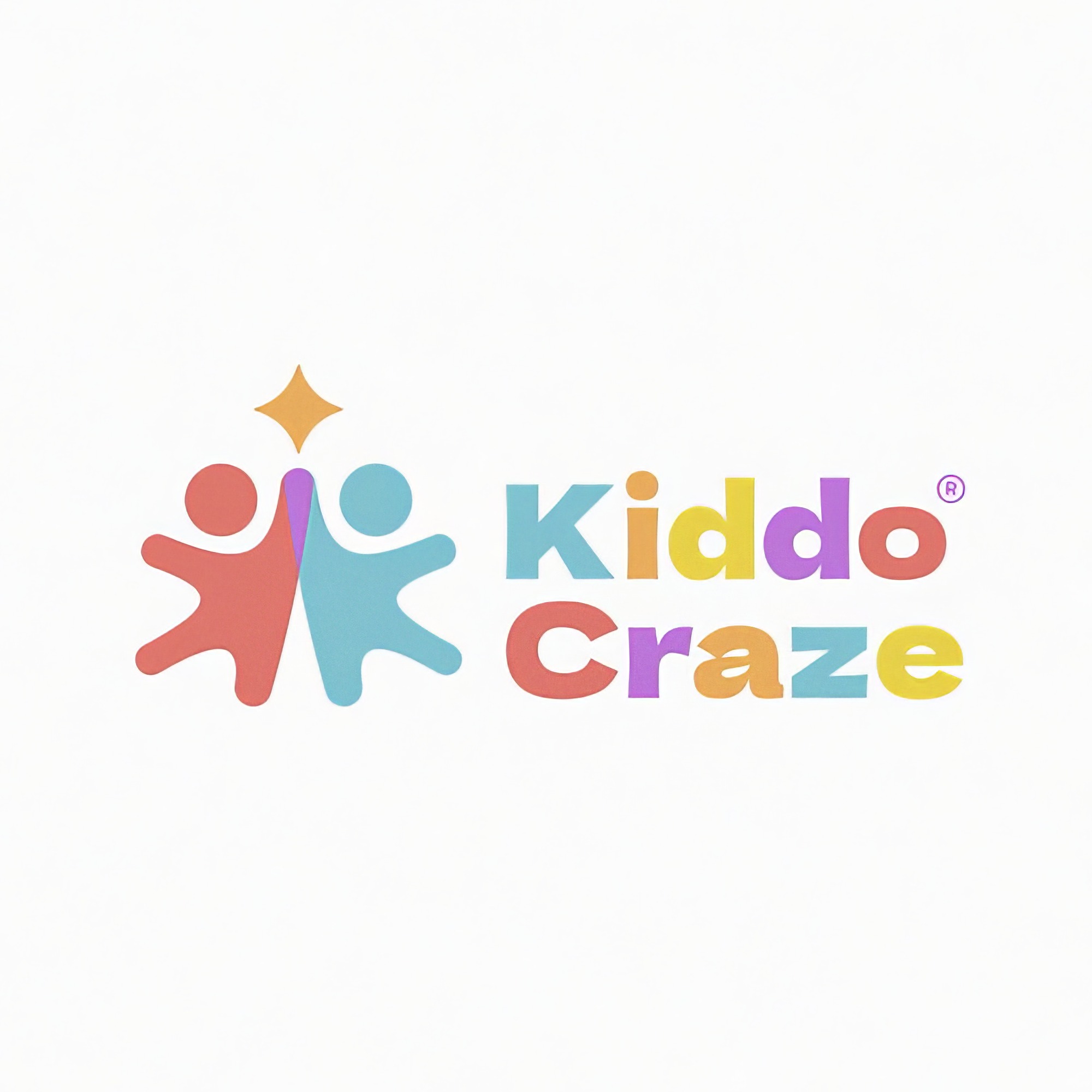 Kiddo craze. Kiddo craze