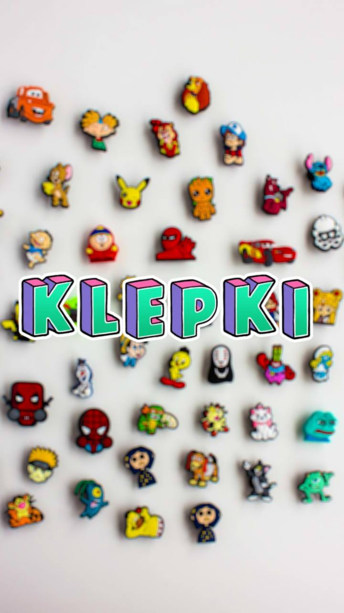 KLEPKI