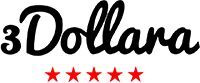 3Dollara