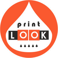 print LOOK