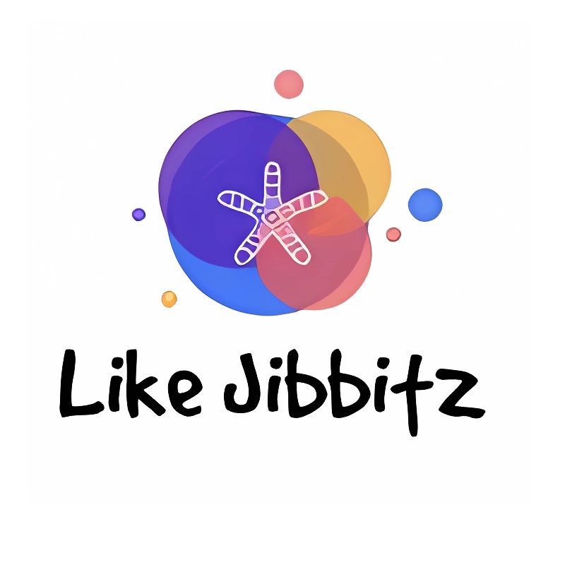 Like Jibbitz
