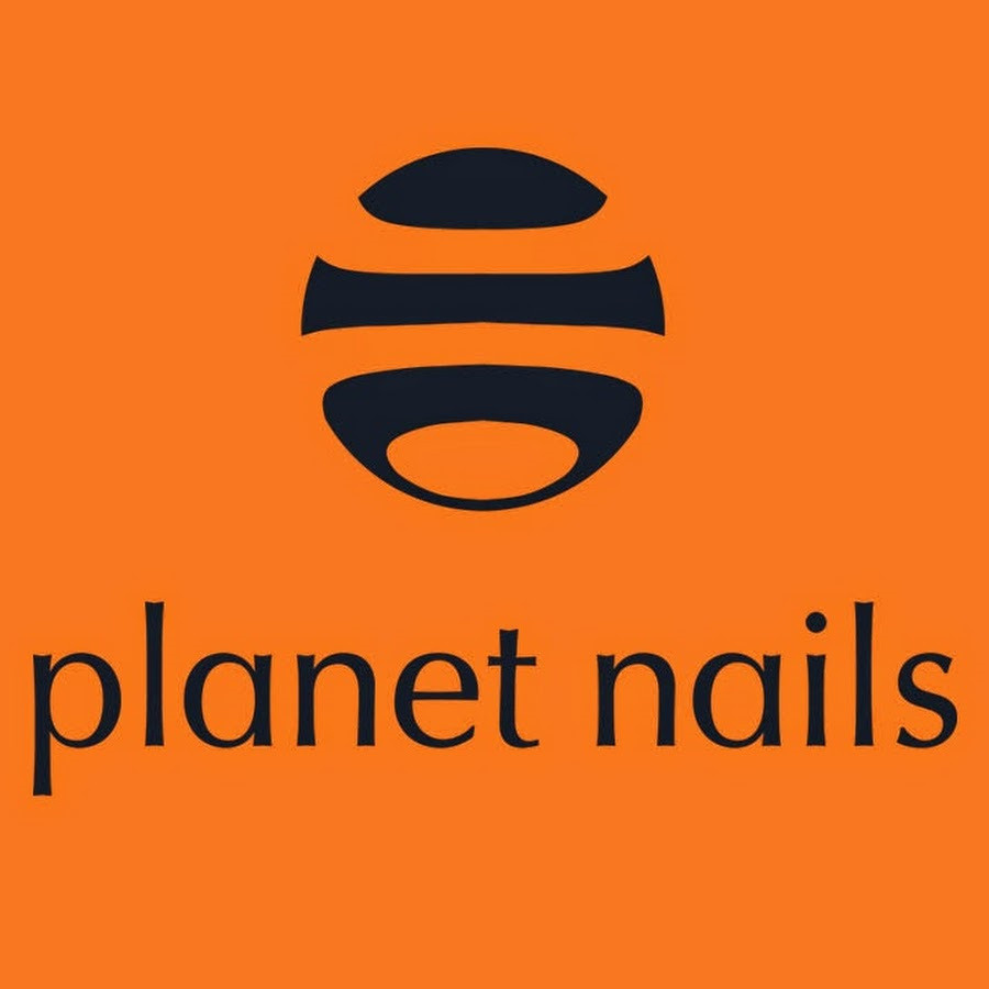 Planet Nails