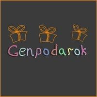 Genpodarok