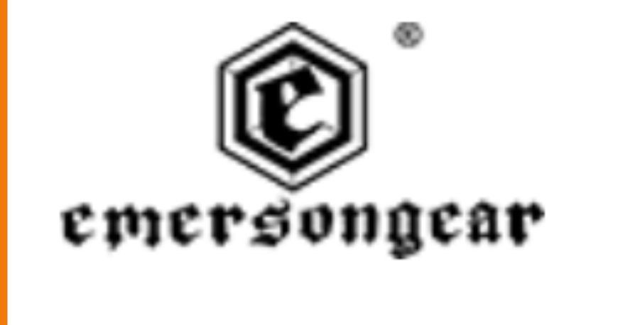 Emersongear