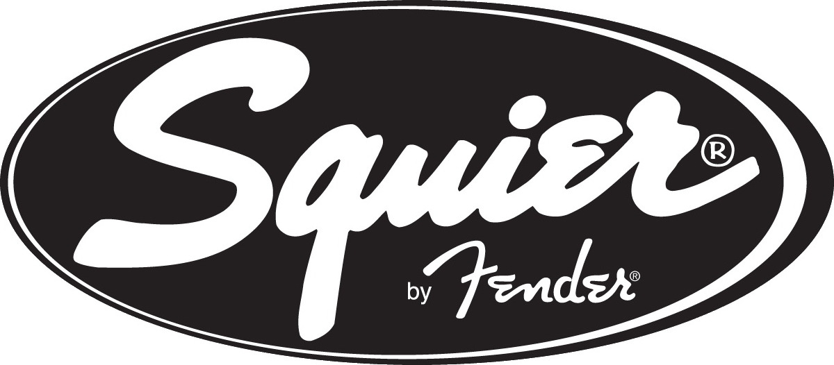 Squier by Fender