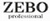 Маникюрные ножницы Zebo Professional