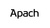 Apach