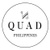 Усилители, ресиверы и ЦАПы Quad