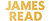 JAMES READ