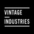 Брюки мужские Vintage Industries