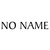 NO NAME