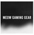 Коврики для мыши Meow Gaming Gear