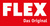 Электродрели Flex