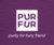 PUR FUR