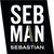 Шампуни для волос Seb Man