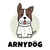 Arnydog