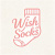 Wish Socks