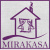 Простыни MIRAKASA