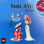 Зонты женские Steki AME