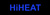 HiHeat