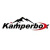 Kamperbox