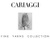 Пряжа для вязания Cariaggi