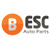 ESC AUTO PARTS