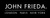 John Frieda