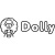 Пряжа для вязания Dolly