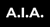 A.I.A.