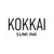 Kokkai Sumi Ink