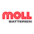 Аккумуляторные батареи MOLL