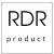 RDR product