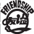 Ракетки для настольного тенниса Friendship