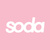 Тинты для губ soda