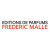 Духи Frederic Malle